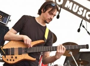 Lehrer Musikschule Werbach